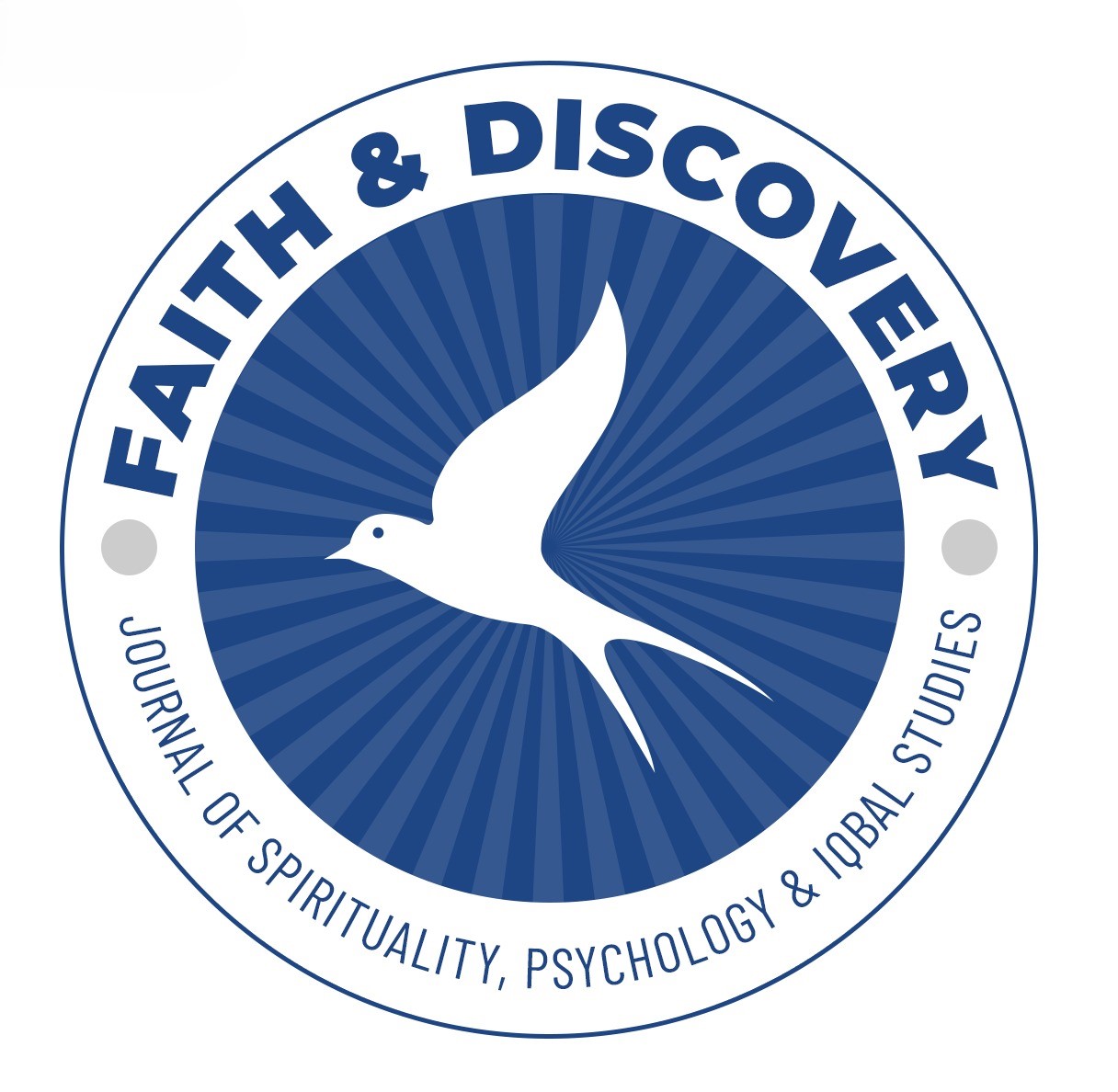 					View Vol. 3 No. 2 (2025): Faith and Discovery
				